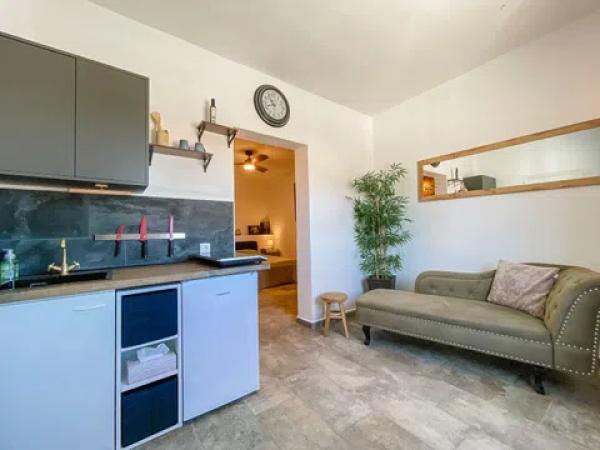 Casa independiente en calle Esperanto