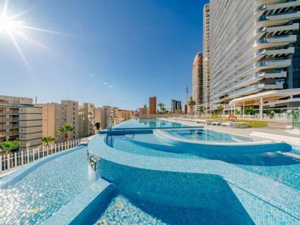 Piso en Playa de Poniente