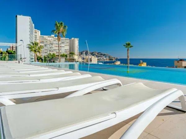 Piso en Playa de Poniente