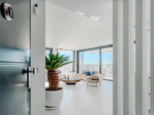 Piso en Playa de Poniente