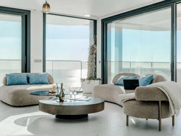 Piso en Playa de Poniente