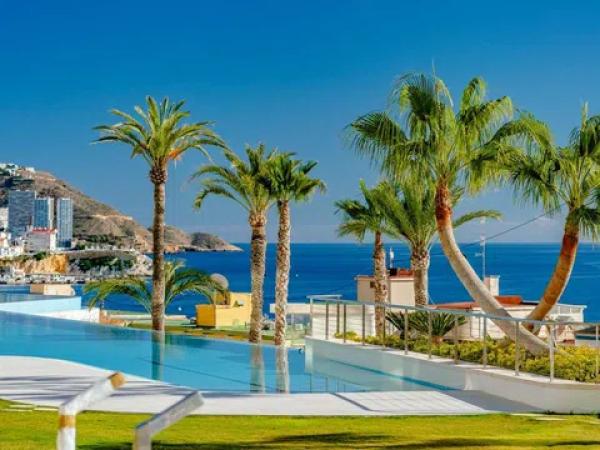 Piso en Playa de Poniente