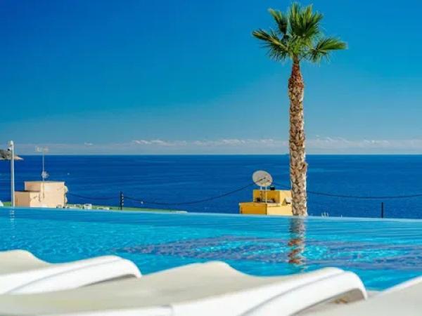 Piso en Playa de Poniente