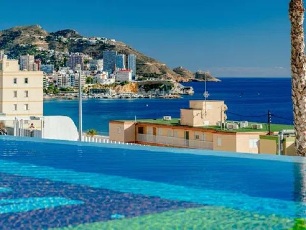 Piso en Playa de Poniente