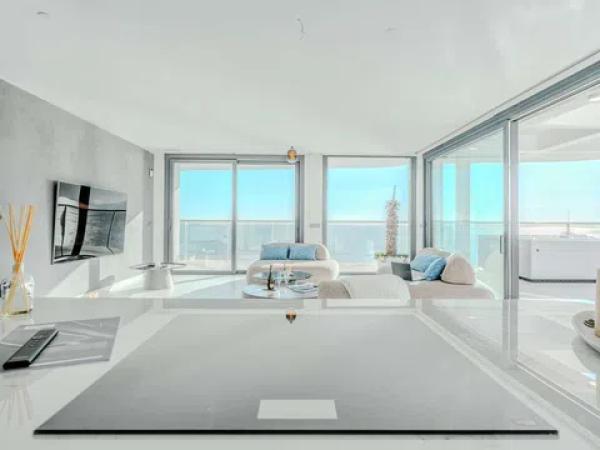 Piso en Playa de Poniente