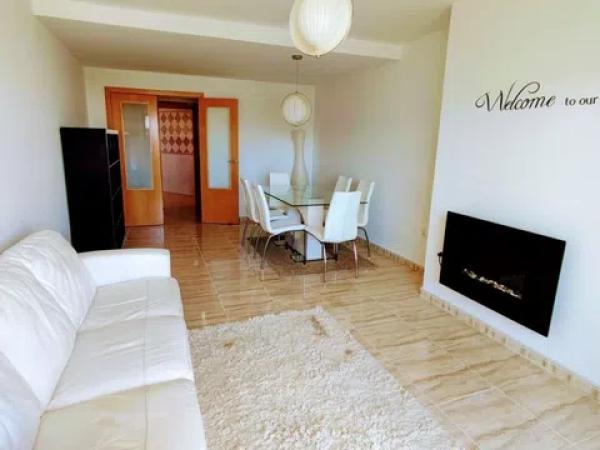 Piso en calle Germanies