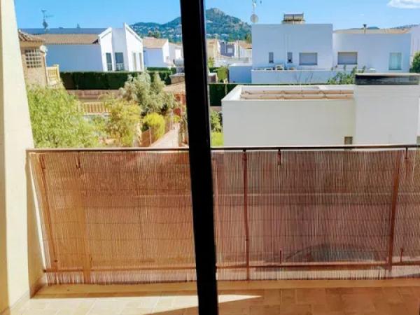 Piso en calle Germanies