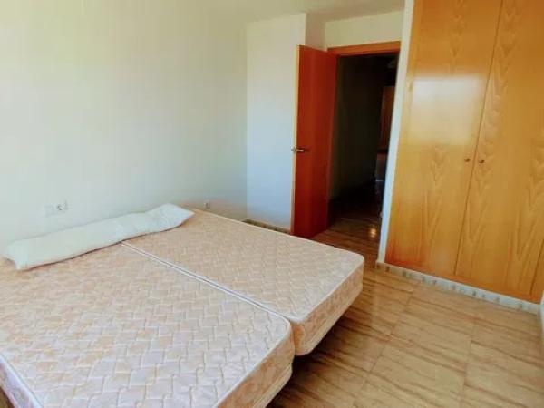 Piso en calle Germanies