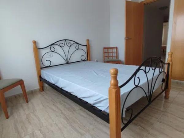 Piso en calle Germanies