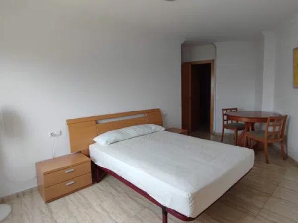 Piso en calle Germanies