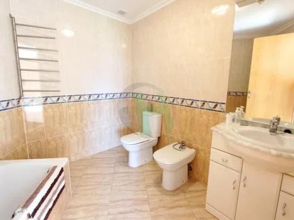 Piso en calle Germanies