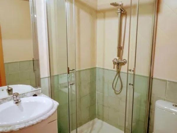 Piso en calle Germanies