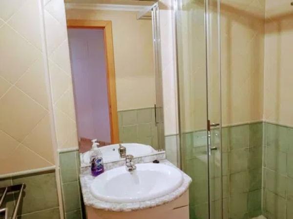 Piso en calle Germanies