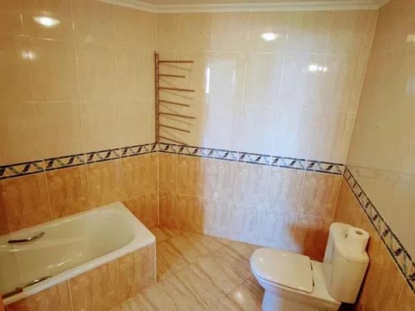 Piso en calle Germanies