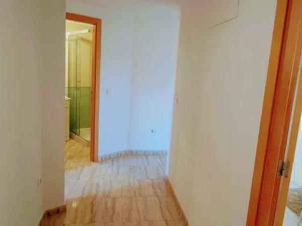 Piso en calle Germanies