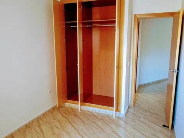 Piso en calle Germanies