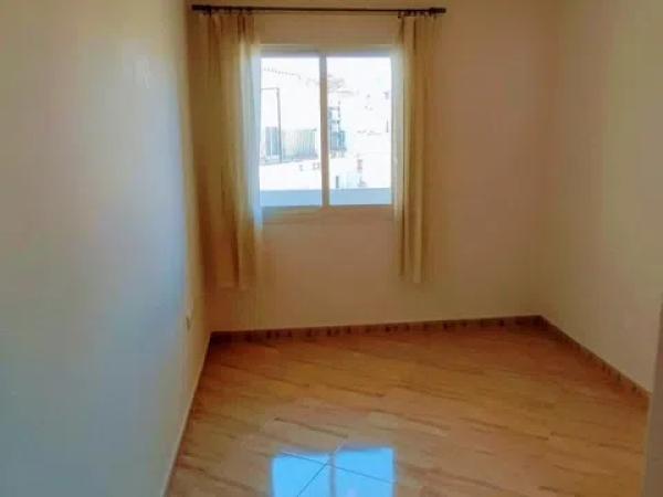 Piso en calle Germanies