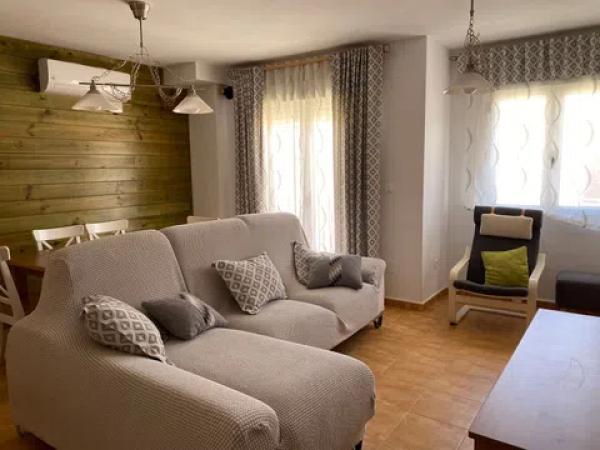 Dúplex en calle Jacinto Benavente, 6