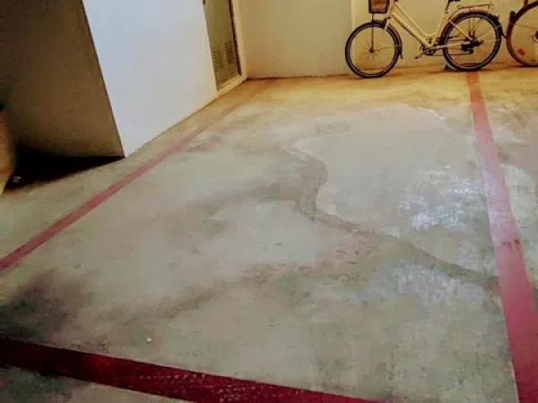 Piso en calle Germanies