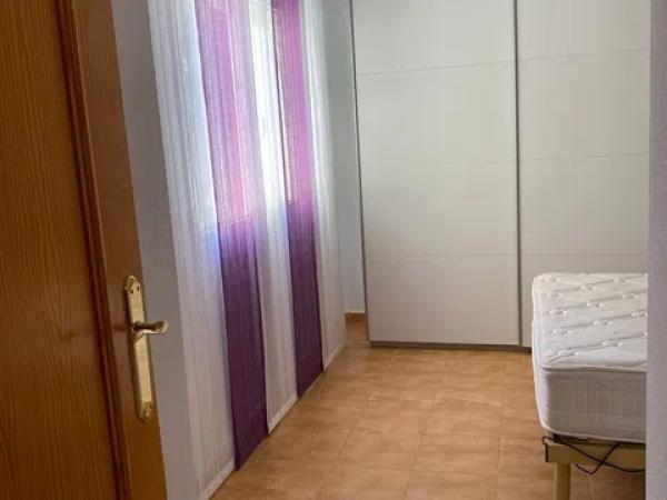 Dúplex en calle Jacinto Benavente, 6