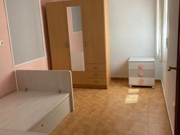 Dúplex en calle Jacinto Benavente, 6