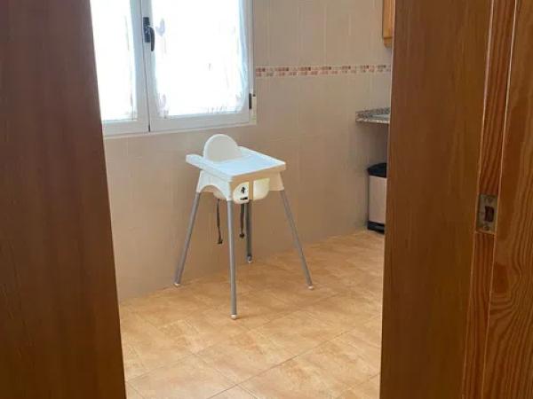 Dúplex en calle Jacinto Benavente, 6