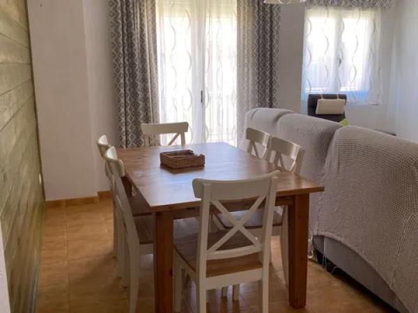 Dúplex en calle Jacinto Benavente, 6