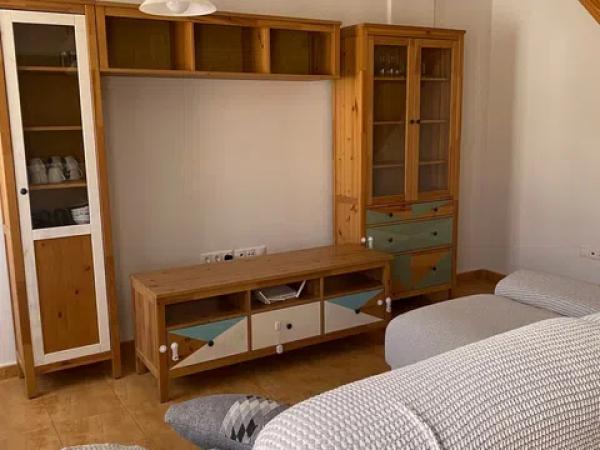 Dúplex en calle Jacinto Benavente, 6