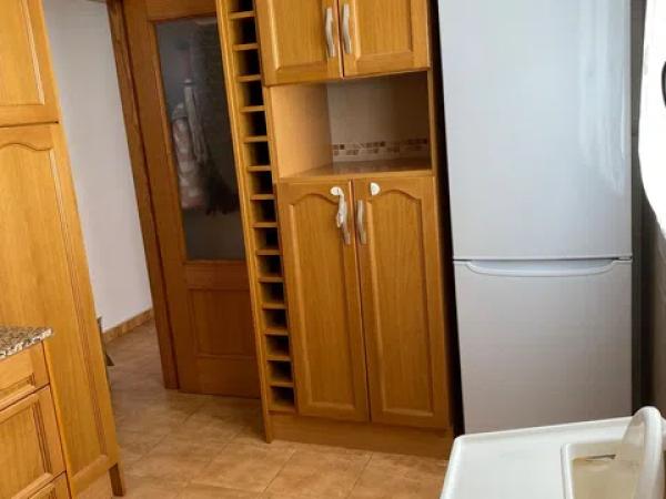 Dúplex en calle Jacinto Benavente, 6