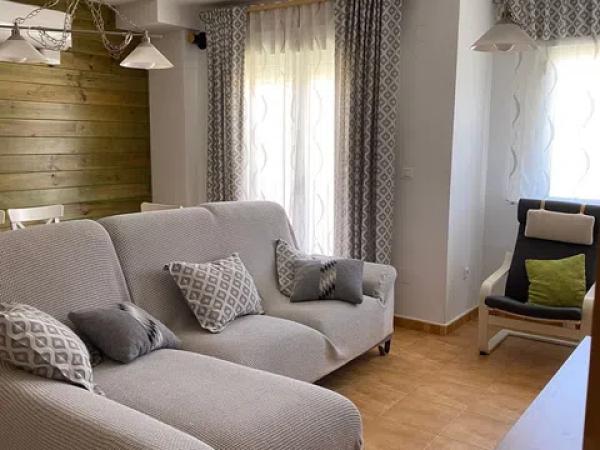 Dúplex en calle Jacinto Benavente, 6