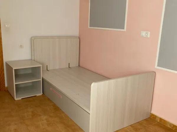 Dúplex en calle Jacinto Benavente, 6