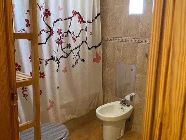 Dúplex en calle Jacinto Benavente, 6