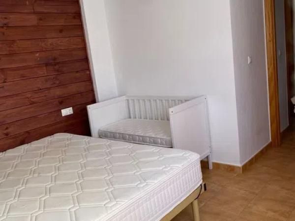 Dúplex en calle Jacinto Benavente, 6