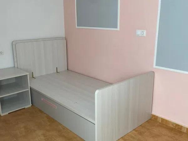 Dúplex en calle Jacinto Benavente, 6