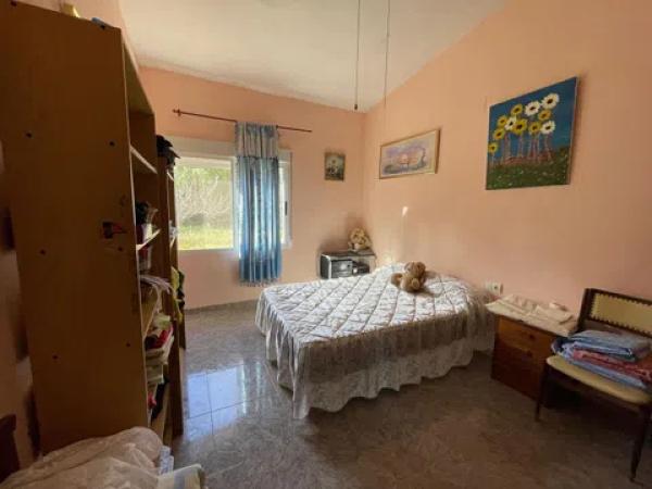 Casa independiente en Urbanización Terol