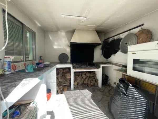 Casa independiente en Urbanización Terol