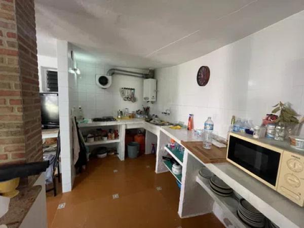 Casa independiente en Urbanización Terol