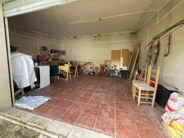 Casa independiente en Urbanización Terol