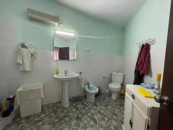 Casa independiente en Urbanización Terol