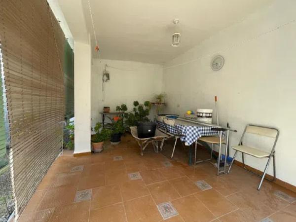 Casa independiente en Urbanización Terol