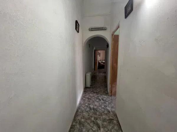 Casa independiente en Urbanización Terol