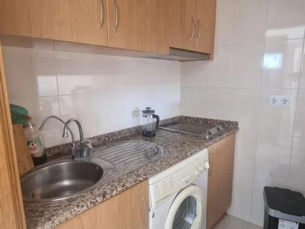 Piso en calle Gerona