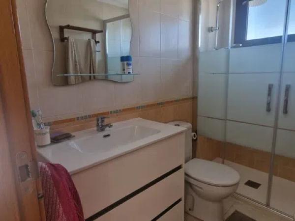 Piso en calle Gerona