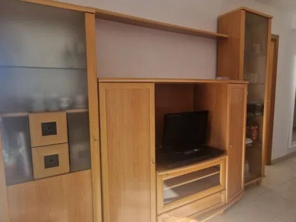 Piso en calle Gerona