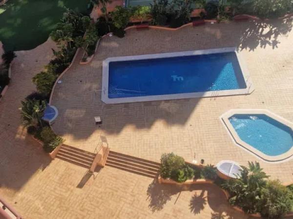 Piso en calle Gerona