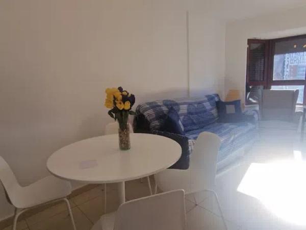 Piso en calle Gerona