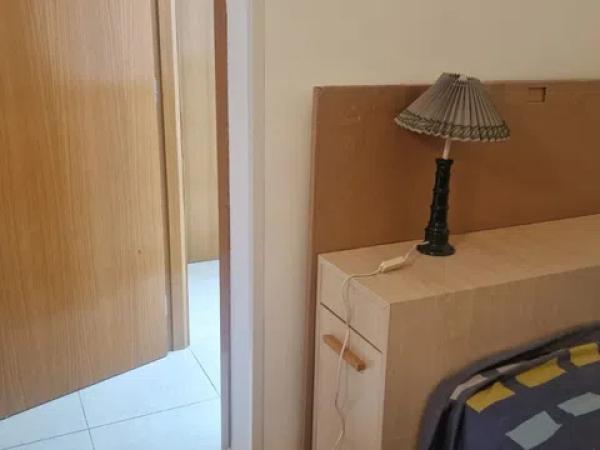 Piso en calle Gerona