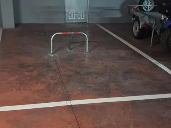 Piso en calle Gerona