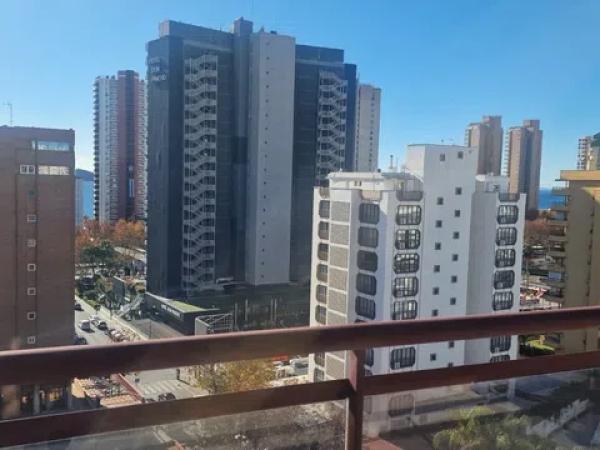 Piso en calle Gerona