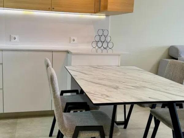 Dúplex en Golf Bahía